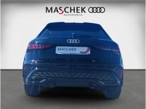 Audi A3 Sportback S-Line 40 TFSIe AHK BusinessPlus