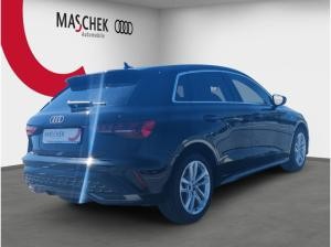 Audi A3 Sportback S-Line 40 TFSIe AHK BusinessPlus