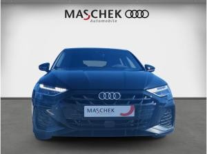 Audi A3 Sportback S-Line 40 TFSIe AHK BusinessPlus