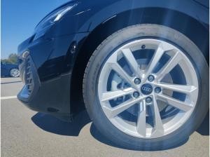 Audi A3 Sportback S-Line 40 TFSIe AHK BusinessPlus