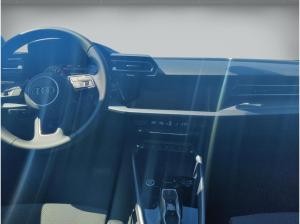 Audi A3 Sportback S-Line 40 TFSIe AHK BusinessPlus