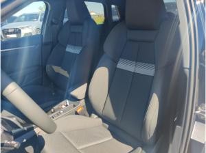 Audi A3 Sportback S-Line 40 TFSIe AHK BusinessPlus