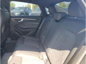 Audi A6 Limousine edition one TDI quattro TechPlus S-Line ACC 360 SpurH KeyLess 4xKlima Virtual