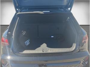 Audi A3 Sportback S-Line 40 TFSIe AHK BusinessPlus