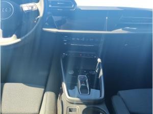 Audi A3 Sportback S-Line 40 TFSIe AHK BusinessPlus