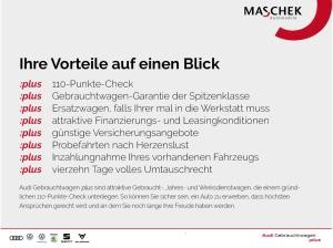 Audi A6 Limousine edition one TDI quattro TechPlus S-Line ACC 360 SpurH KeyLess 4xKlima Virtual