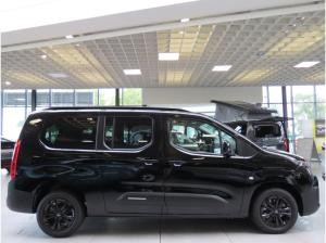 Citroën Berlingo MAX XL BlueHDI 130, 7 SITZER "SOFORT VERFÜGBAR"