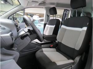 Citroën Berlingo MAX XL BlueHDI 130, 7 SITZER "SOFORT VERFÜGBAR"