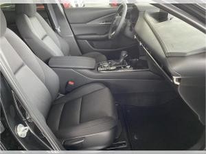Mazda CX-30 💥Leasingknaller💥 2025 Mazda CX-30 2.5L e-SKYACTIV G 140ps 6AT FWD Homura