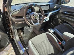 Abarth 500 E Turismo - Vollausstattung - sofort verfügbar