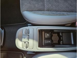 Abarth 500 E Turismo - Vollausstattung - sofort verfügbar