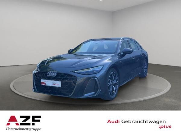 Audi A6 Avant TDI quattro S tronic+TECH PRO+PANO+HEAD-UP