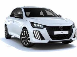 Peugeot 208 Style 100 !Gewerbe Aktion! Klima, PDC hinten, Metallic, Bestellfahrzeug