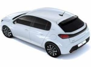 Peugeot 208 Style 100 !Gewerbe Aktion! Klima, PDC hinten, Metallic, Bestellfahrzeug