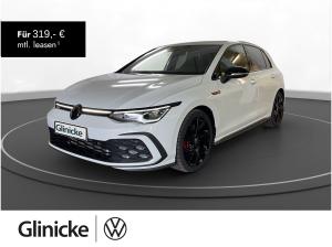 Volkswagen Golf VIII GTI LED LM 18" Navi PDC+RFK ACC App-Connect