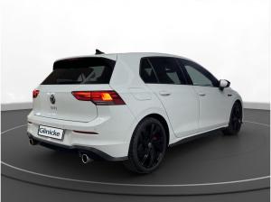 Volkswagen Golf VIII GTI LED LM 18" Navi PDC+RFK ACC App-Connect