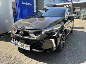 Mitsubishi Colt 1.6 Benziner Hybrid Select AT