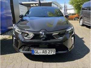 Mitsubishi Colt 1.6 Benziner Hybrid Select AT