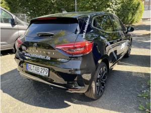 Mitsubishi Colt 1.6 Benziner Hybrid Select AT