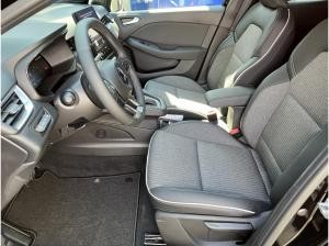 Mitsubishi Colt 1.6 Benziner Hybrid Select AT