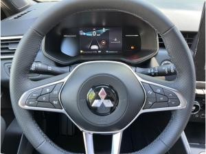 Mitsubishi Colt 1.6 Benziner Hybrid Select AT