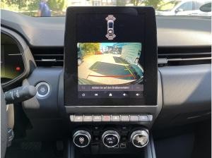 Mitsubishi Colt 1.6 Benziner Hybrid Select AT