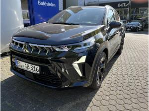 Mitsubishi ASX 1.3 T-Benziner Intro Edition DCT AT, Allwetter