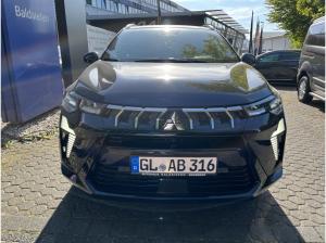 Mitsubishi ASX 1.3 T-Benziner Intro Edition DCT AT, Allwetter