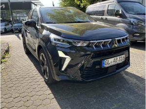 Mitsubishi ASX 1.3 T-Benziner Intro Edition DCT AT, Allwetter