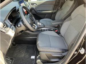 Mitsubishi ASX 1.3 T-Benziner Intro Edition DCT AT, Allwetter