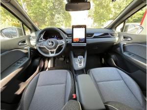 Mitsubishi ASX 1.3 T-Benziner Intro Edition DCT AT, Allwetter