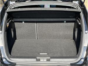 Mitsubishi ASX 1.3 T-Benziner Intro Edition DCT AT, Allwetter