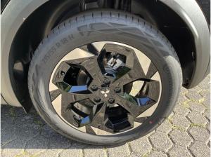 Mitsubishi ASX 1.3 T-Benziner Intro Edition DCT AT, Allwetter