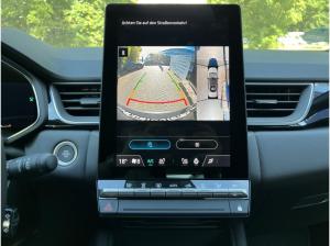 Mitsubishi ASX 1.3 T-Benziner Intro Edition DCT AT, Allwetter