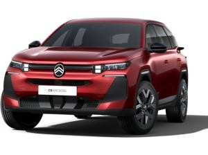 Citroën C5 Aircross Hybrid 145 YOU Doppelkupplung 6-Gang