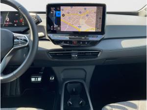 Volkswagen ID.3 Pro Navi Kamera SHZ