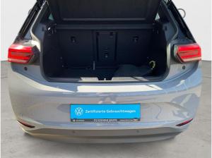 Volkswagen ID.3 Pro Navi Kamera SHZ
