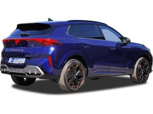 Cupra Terramar VZ 2.0TSI *sofort verfügbar*