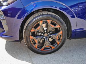 Cupra Terramar VZ 2.0TSI *sofort verfügbar*