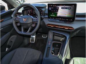 Cupra Terramar VZ 2.0TSI *sofort verfügbar*