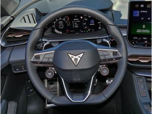 Cupra Terramar VZ 2.0TSI *sofort verfügbar*