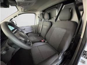 Volkswagen Transporter e- Kasten RS 3500 mm LR GANZJAHRESR