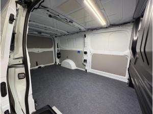 Volkswagen Transporter e- Kasten RS 3500 mm LR GANZJAHRESR