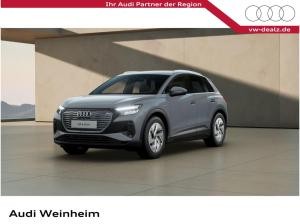 Audi Q4 e-tron Q4 40 e-tron LED MMI Navi Klima