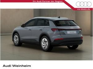 Audi Q4 e-tron Q4 40 e-tron LED MMI Navi Klima