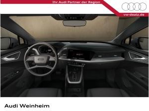 Audi Q4 e-tron Q4 40 e-tron LED MMI Navi Klima
