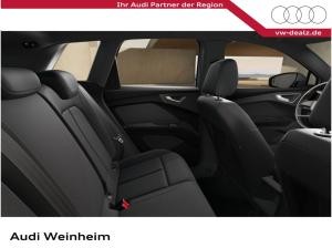 Audi Q4 e-tron Q4 40 e-tron LED MMI Navi Klima