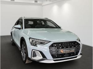 Audi A3 allstreet 35 TFSI Navi Matrix RFK AHK KomfortpaketPlus