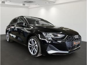 Audi A3 Sportback advanced 35 TFSI Navi AHK RFK