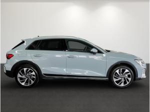 Audi A3 allstreet 35 TFSI Navi Matrix RFK AHK KomfortpaketPlus